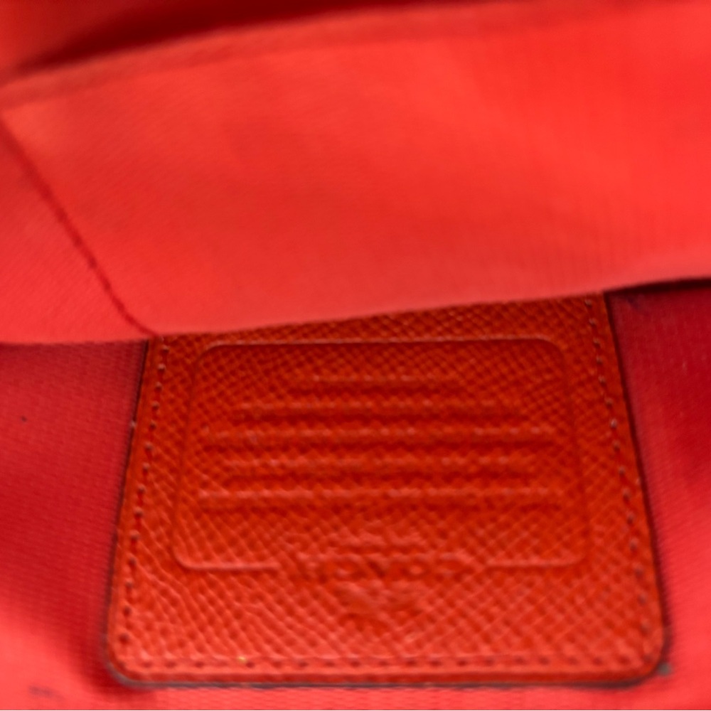 Orange Coach Tote Bag (Vintage / Early 2000’s) - Picture 11 of 11